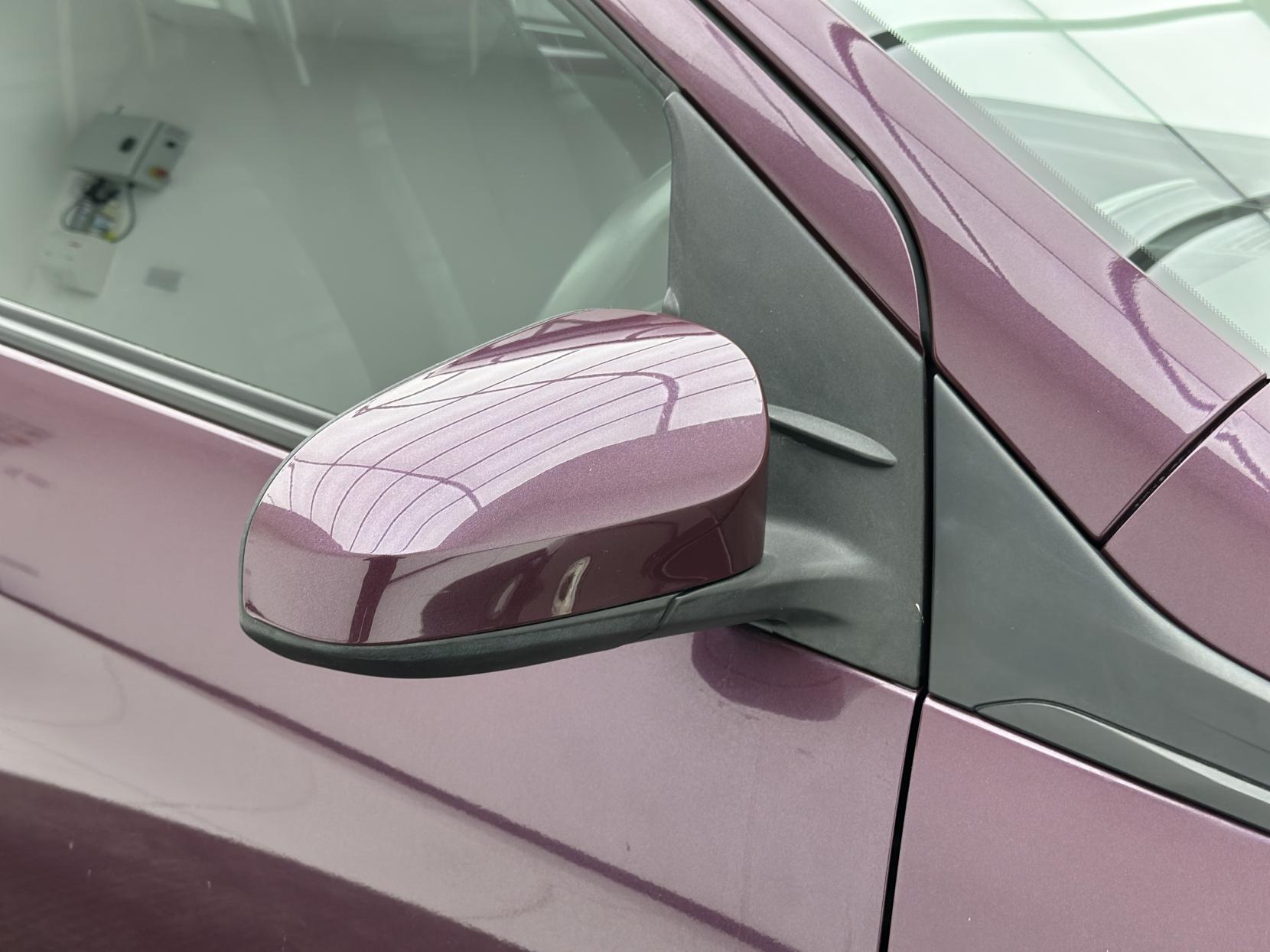 Peugeot 108 1.0 Active Hatchback 5dr Petrol Manual Euro 6 (68 ps)