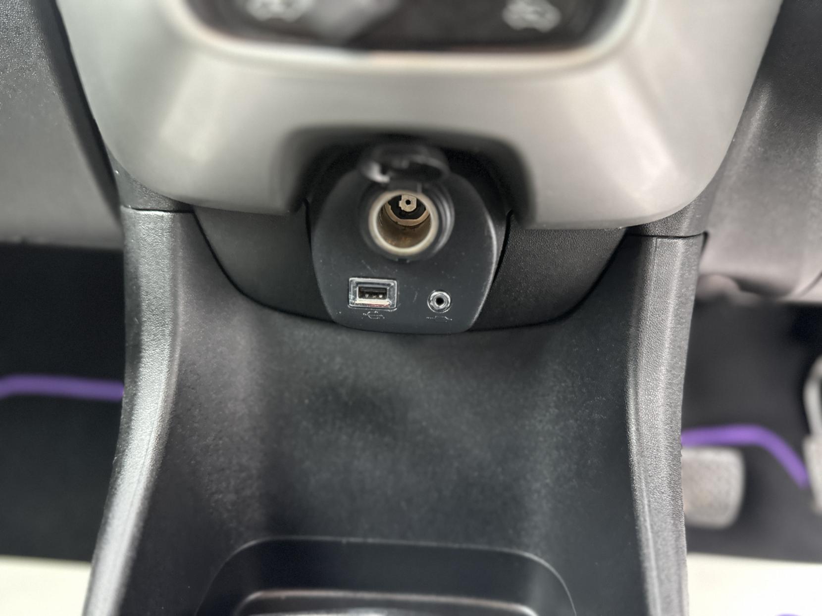 Peugeot 108 1.0 Active Hatchback 5dr Petrol Manual Euro 6 (68 ps)