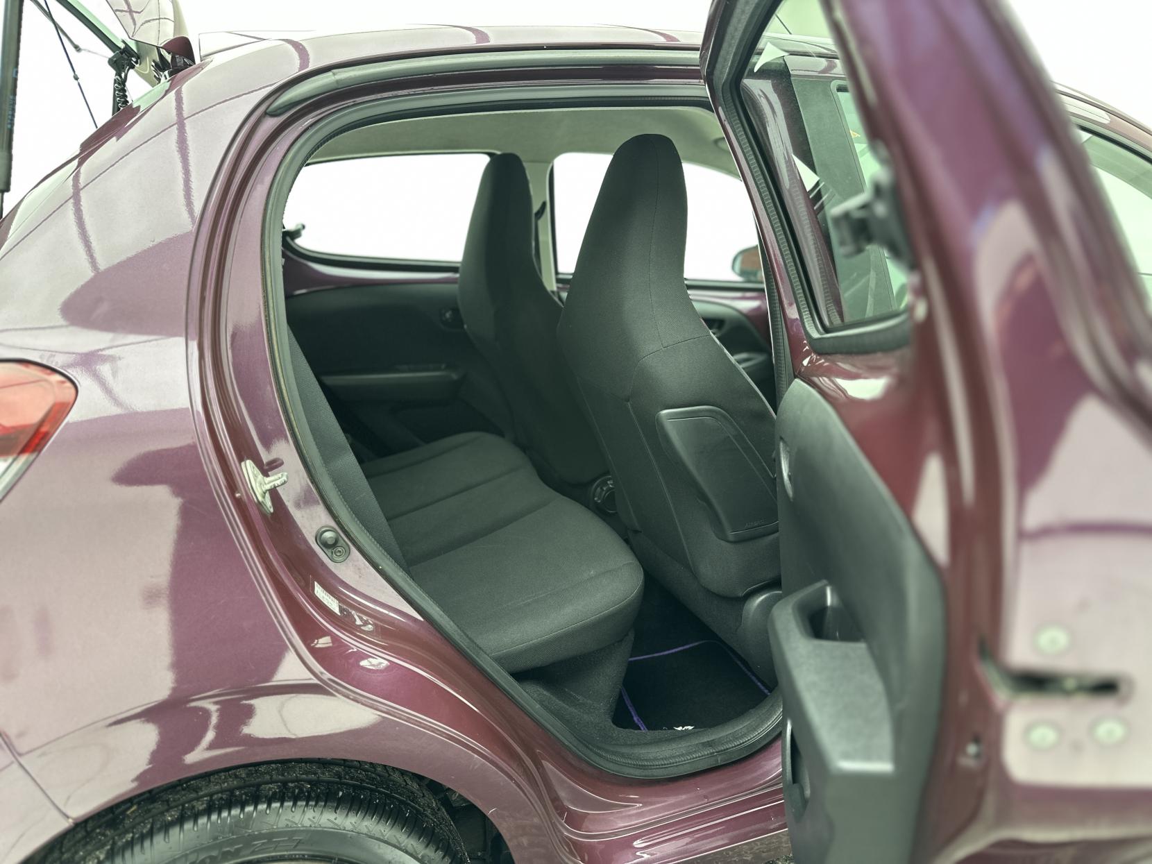 Peugeot 108 1.0 Active Hatchback 5dr Petrol Manual Euro 6 (68 ps)