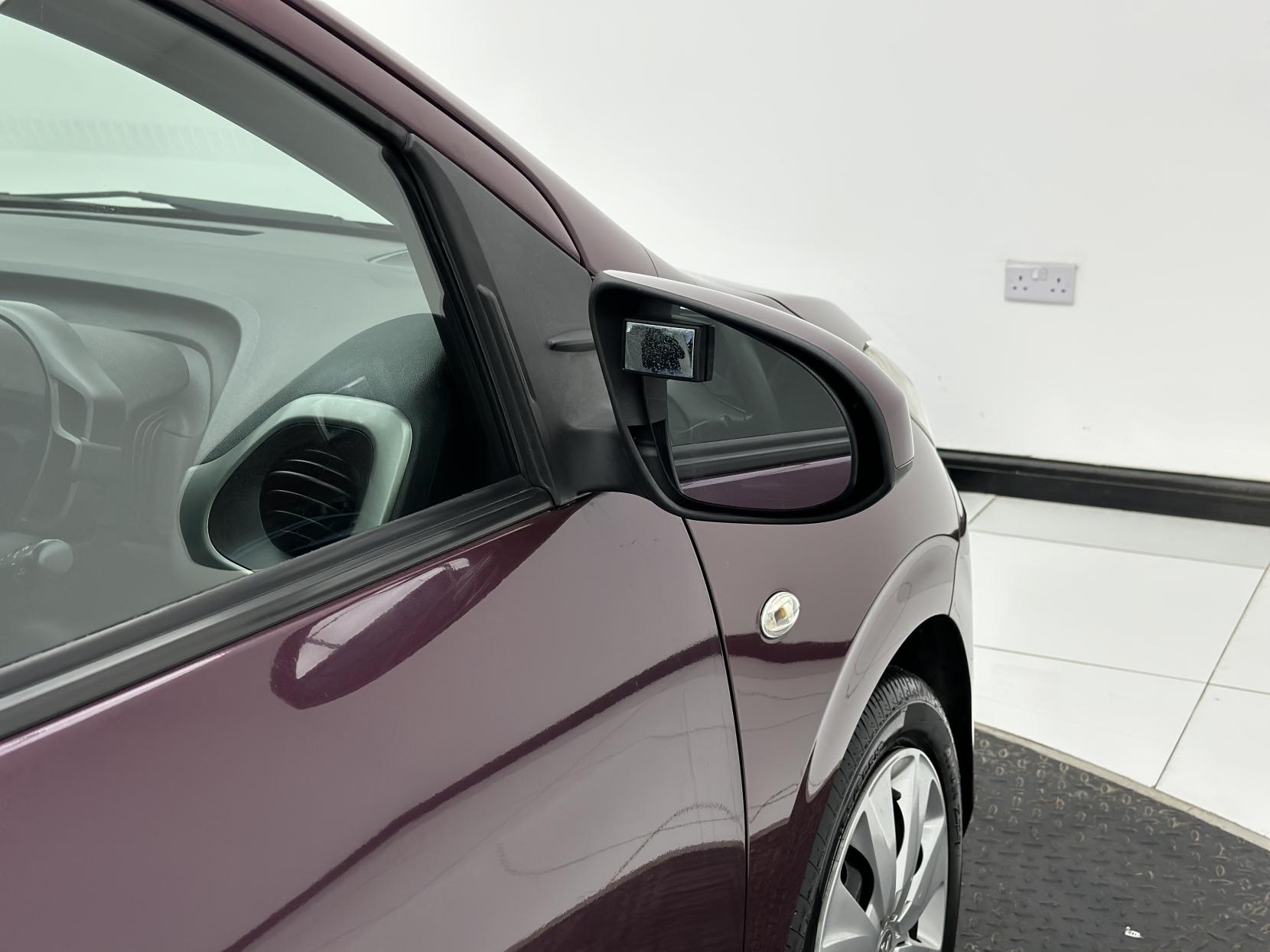 Peugeot 108 1.0 Active Hatchback 5dr Petrol Manual Euro 6 (68 ps)