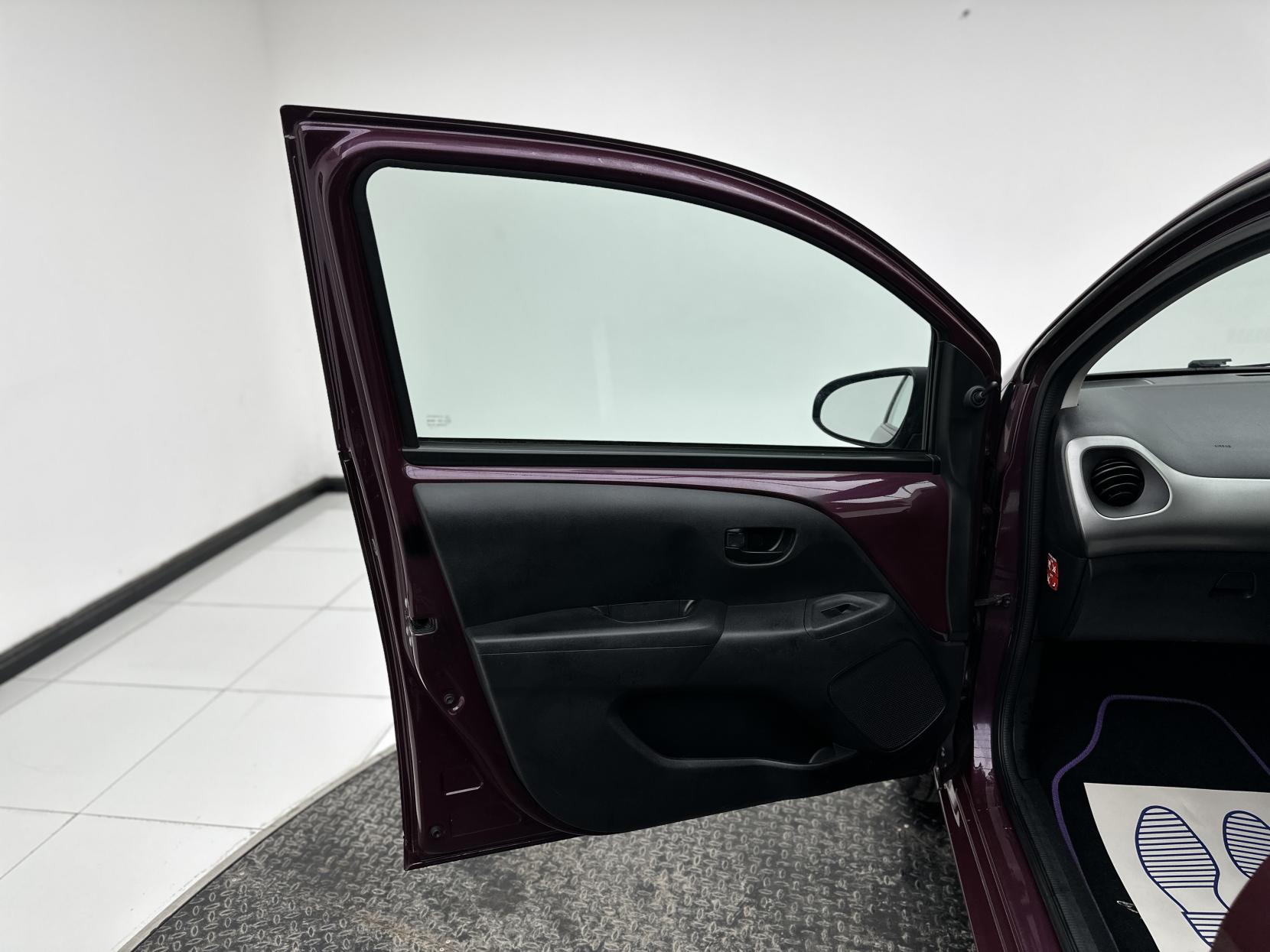 Peugeot 108 1.0 Active Hatchback 5dr Petrol Manual Euro 6 (68 ps)