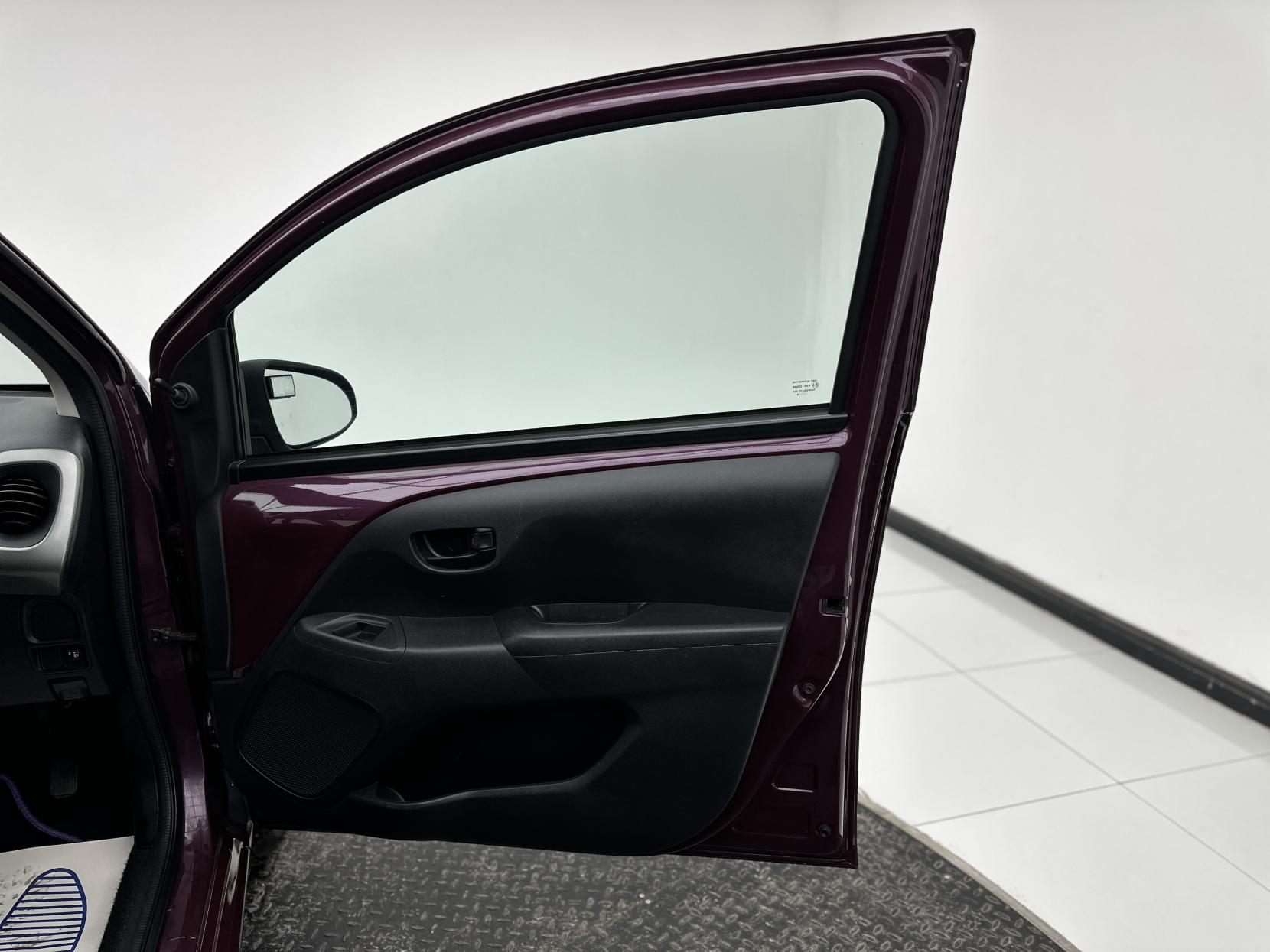 Peugeot 108 1.0 Active Hatchback 5dr Petrol Manual Euro 6 (68 ps)