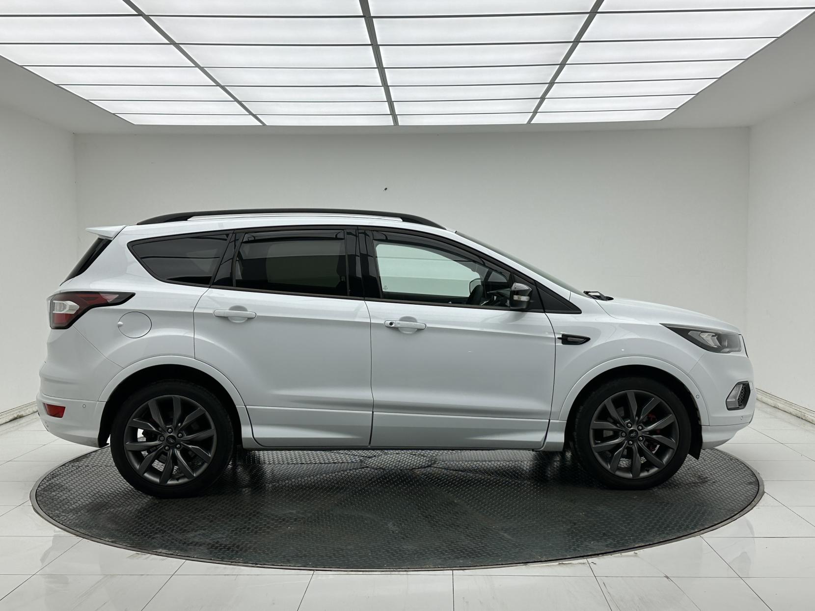 Ford Kuga 2.0 TDCi EcoBlue ST-Line Edition SUV 5dr Diesel Manual Euro 6 (s/s) (150 ps)