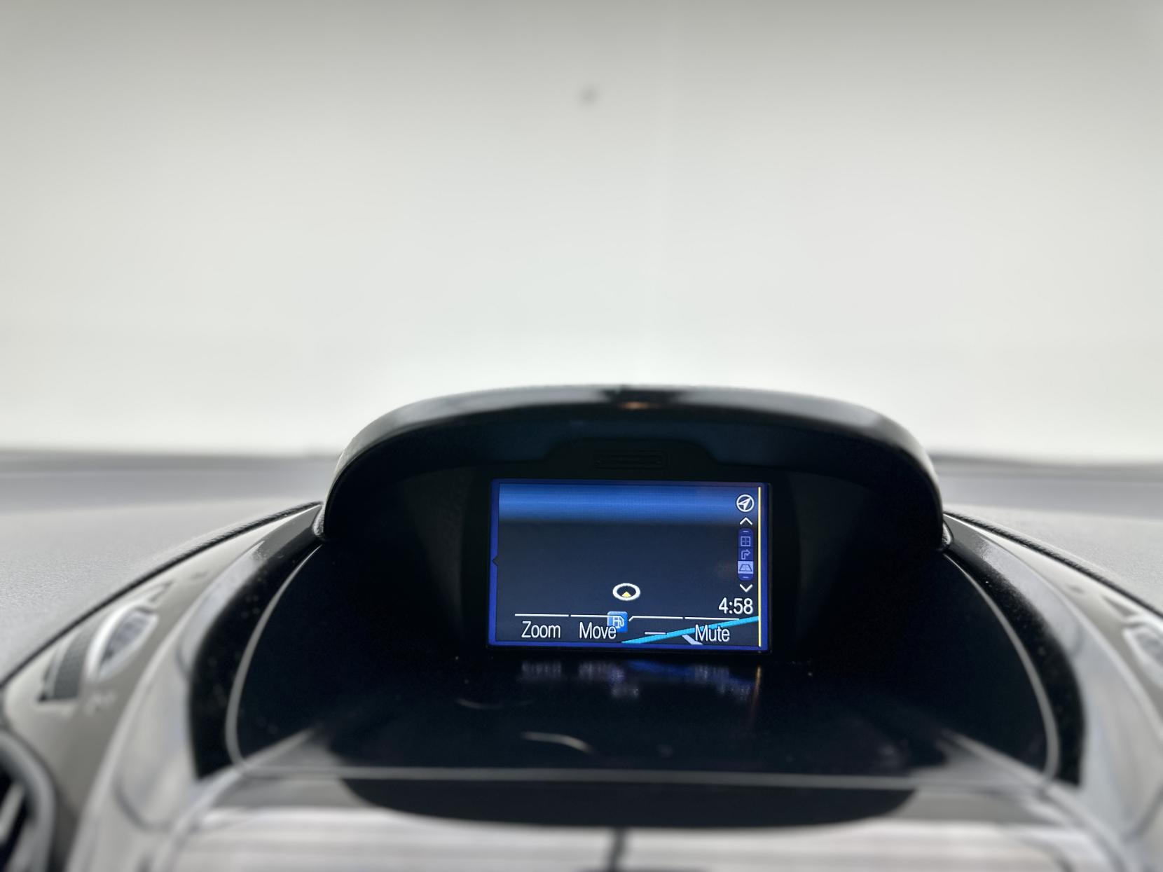 Ford B-Max 1.6 Titanium Navigator MPV 5dr Petrol Powershift Euro 6 (105 ps)