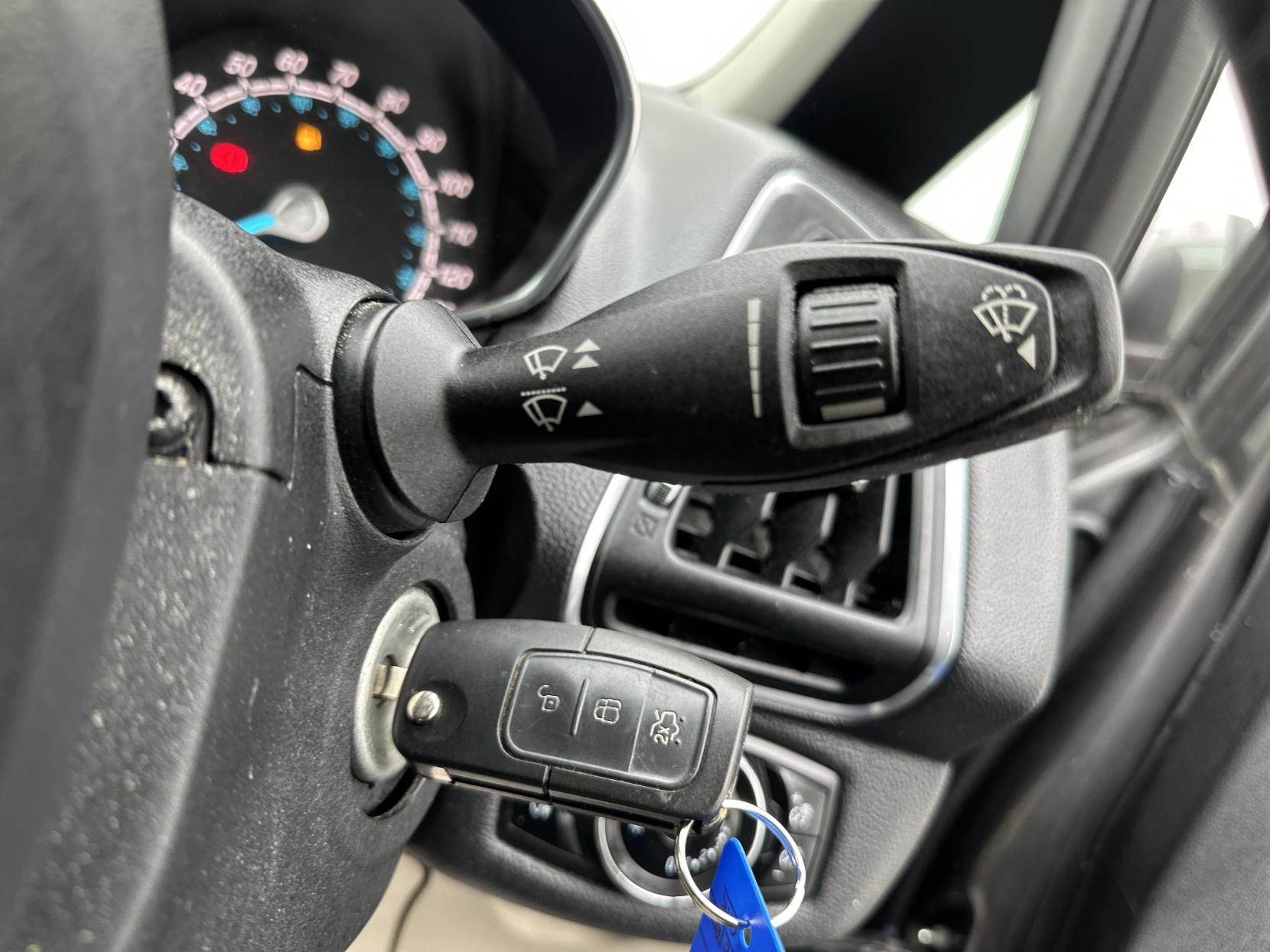 Ford B-Max 1.6 Titanium Navigator MPV 5dr Petrol Powershift Euro 6 (105 ps)