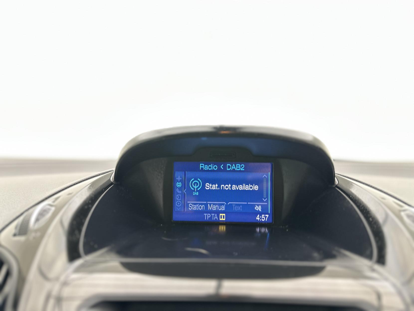 Ford B-Max 1.6 Titanium Navigator MPV 5dr Petrol Powershift Euro 6 (105 ps)