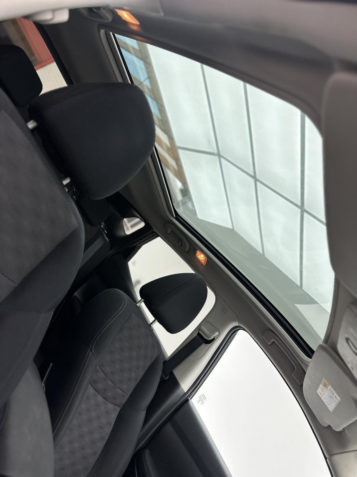 Nissan Qashqai 1.2 DIG-T N-Connecta SUV 5dr Petrol XTRON 2WD Euro 6 (s/s) (115 ps)