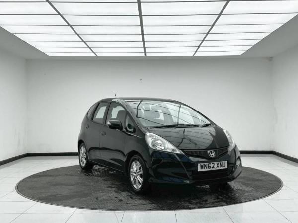 2012 HONDA JAZZ 8,295 165.09 2012 29,250 MILES PETROL AUTOMATIC 52.3 MPG 125 G KM... photo