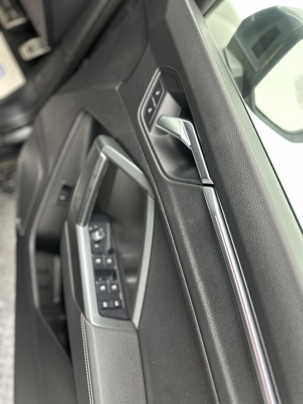 Audi Q3 2.0 TFSI 40 S line SUV 5dr Petrol S Tronic quattro Euro 6 (s/s) (190 ps)