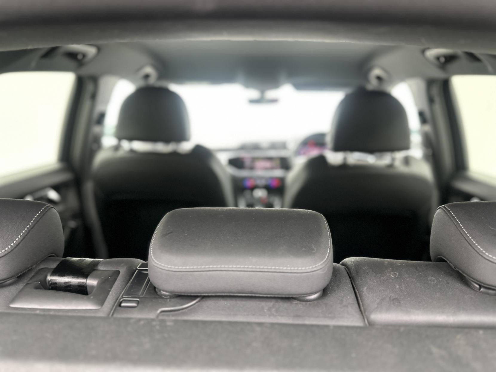 Audi Q3 2.0 TFSI 40 S line SUV 5dr Petrol S Tronic quattro Euro 6 (s/s) (190 ps)