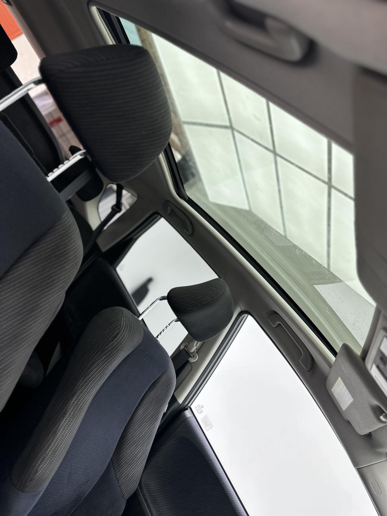 Honda Jazz 1.4 i-VTEC EX Hatchback 5dr Petrol CVT Euro 5 (99 ps)