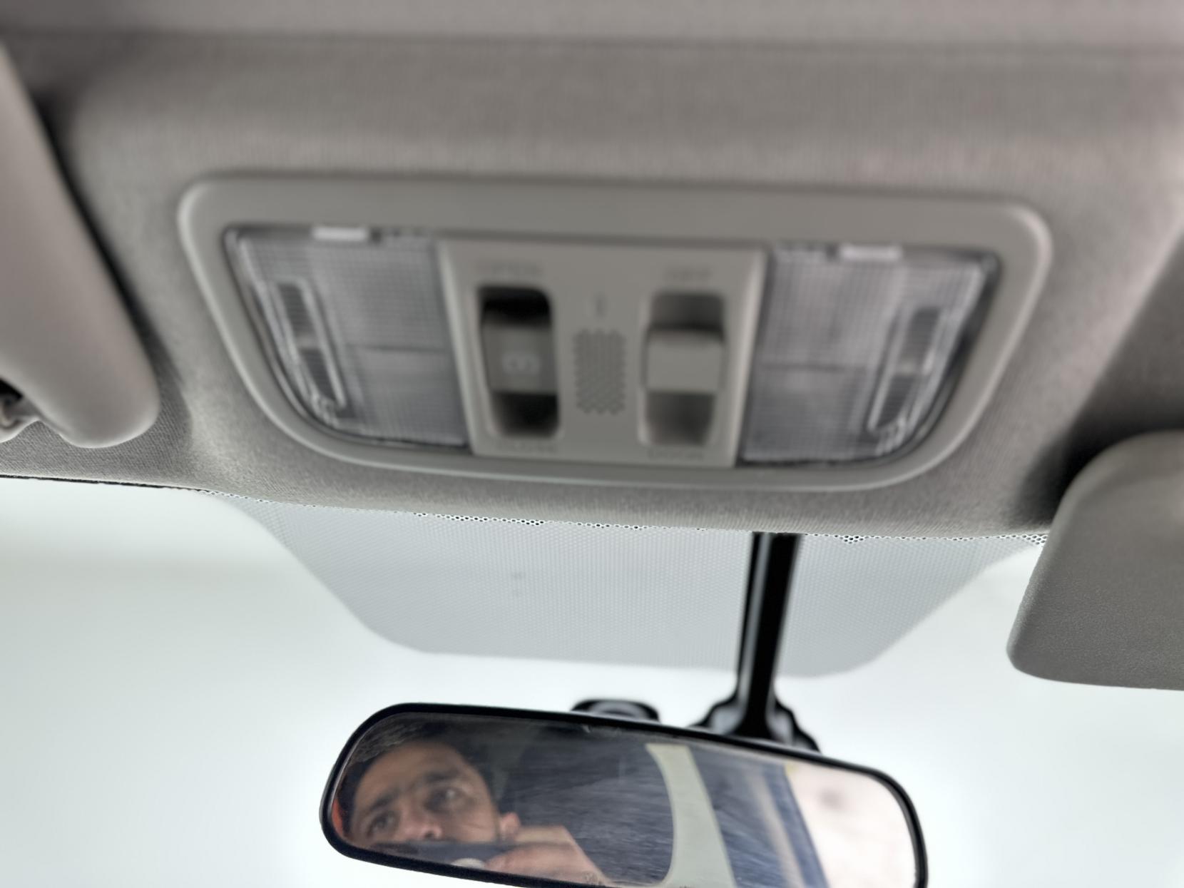 Honda Jazz 1.4 i-VTEC EX Hatchback 5dr Petrol CVT Euro 5 (99 ps)