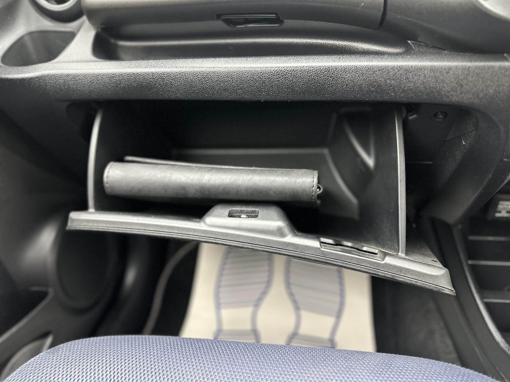 Honda Jazz 1.4 i-VTEC EX Hatchback 5dr Petrol CVT Euro 5 (99 ps)