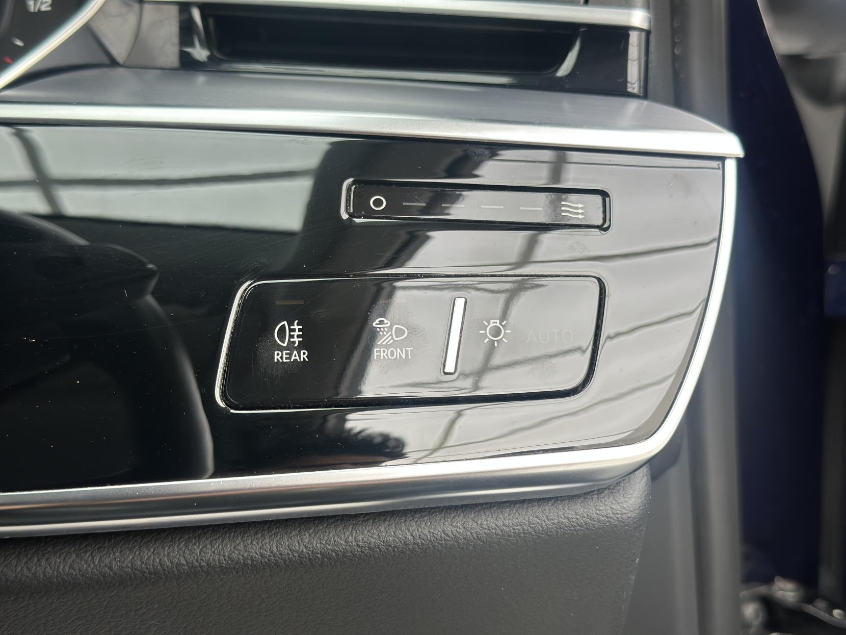 Audi A8 3.0 TDI V6 50 Saloon 4dr Diesel Tiptronic quattro Euro 6 (s/s) (286 ps)