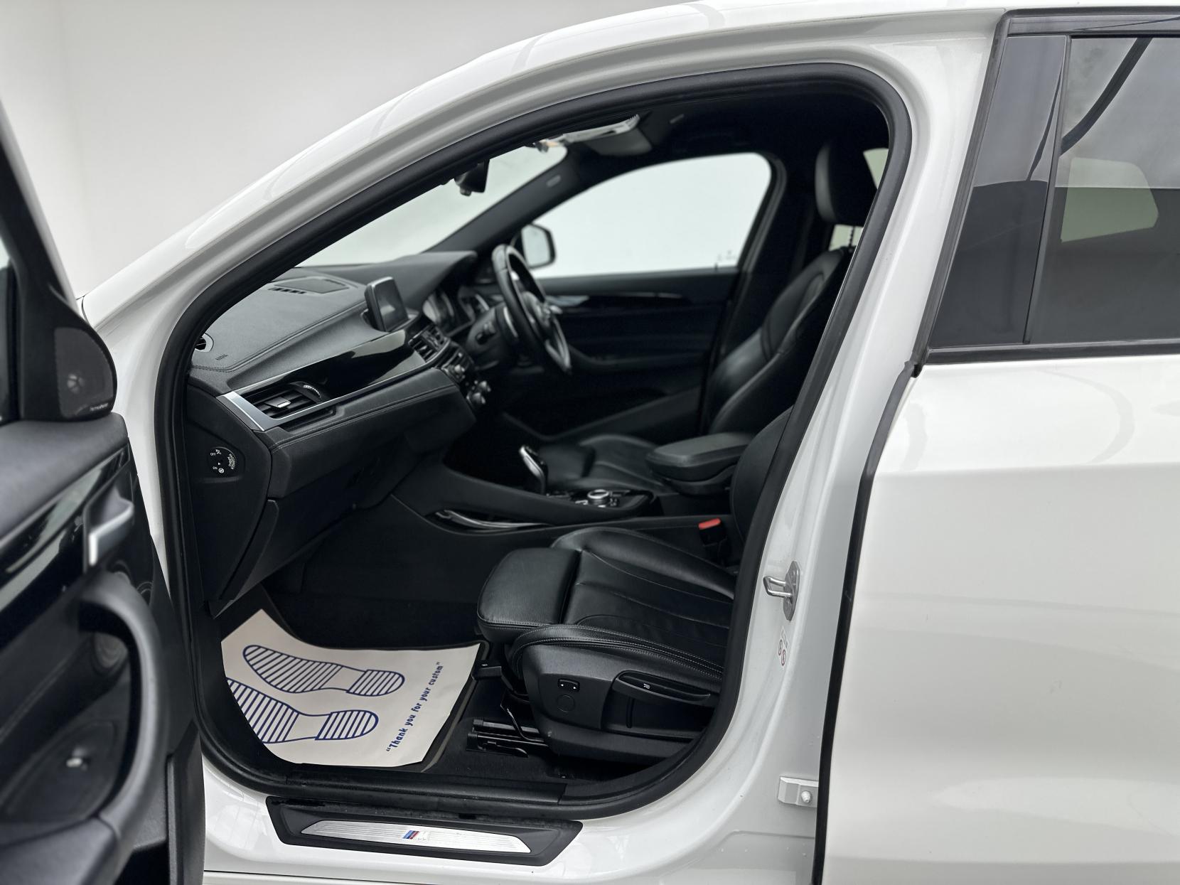 BMW X2 2.0 20d M Sport SUV 5dr Diesel Auto xDrive Euro 6 (s/s) (190 ps)