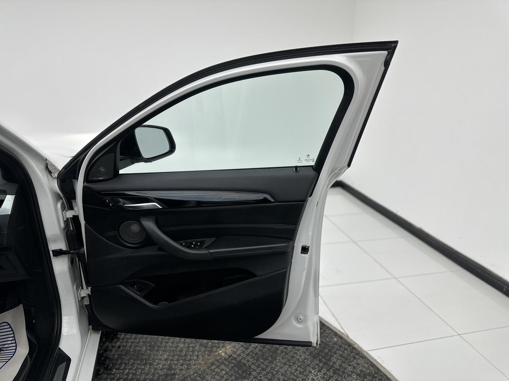 BMW X2 2.0 20d M Sport SUV 5dr Diesel Auto xDrive Euro 6 (s/s) (190 ps)