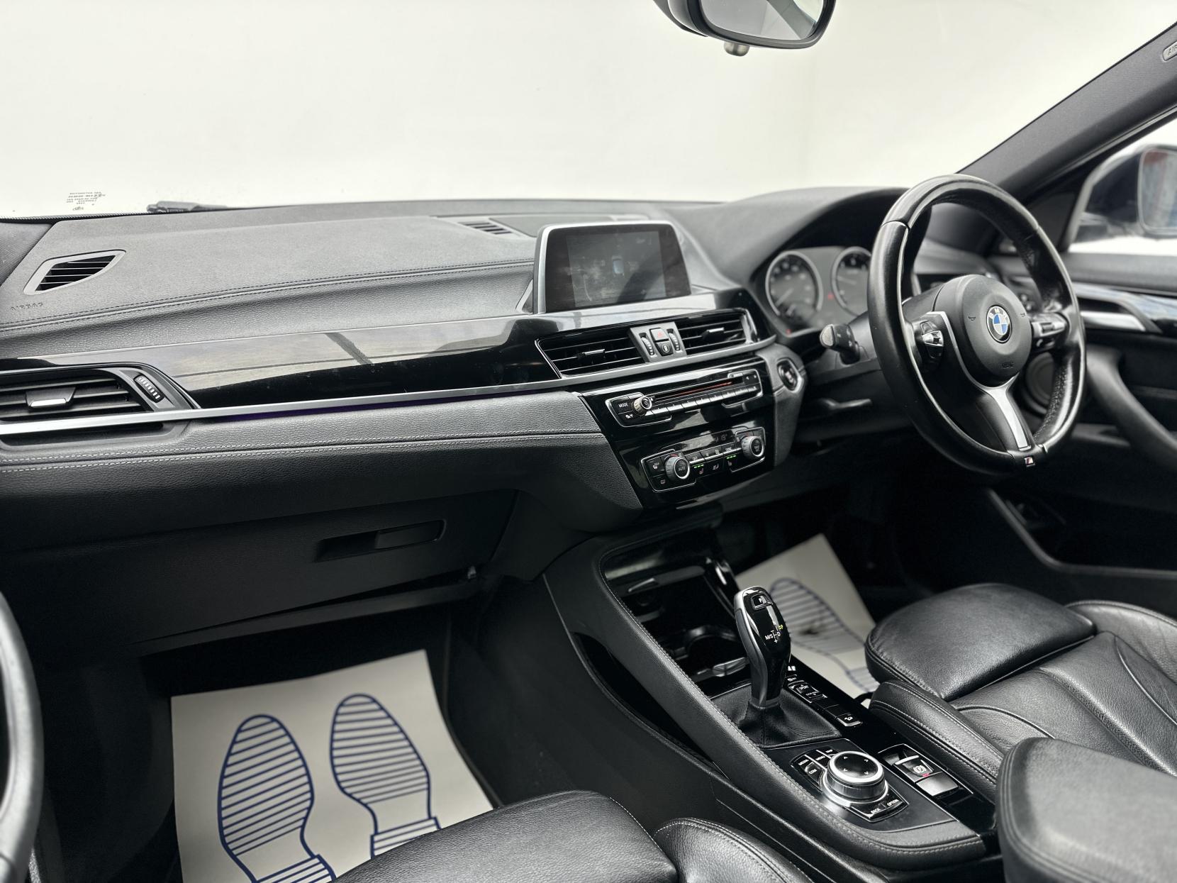 BMW X2 2.0 20d M Sport SUV 5dr Diesel Auto xDrive Euro 6 (s/s) (190 ps)