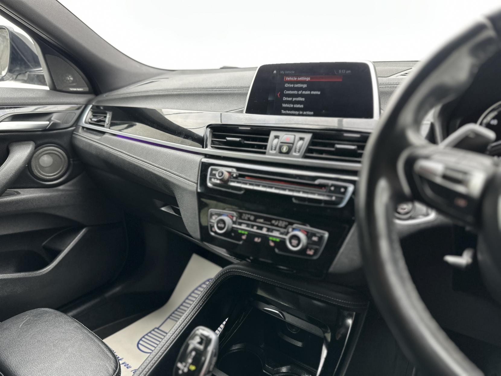 BMW X2 2.0 20d M Sport SUV 5dr Diesel Auto xDrive Euro 6 (s/s) (190 ps)