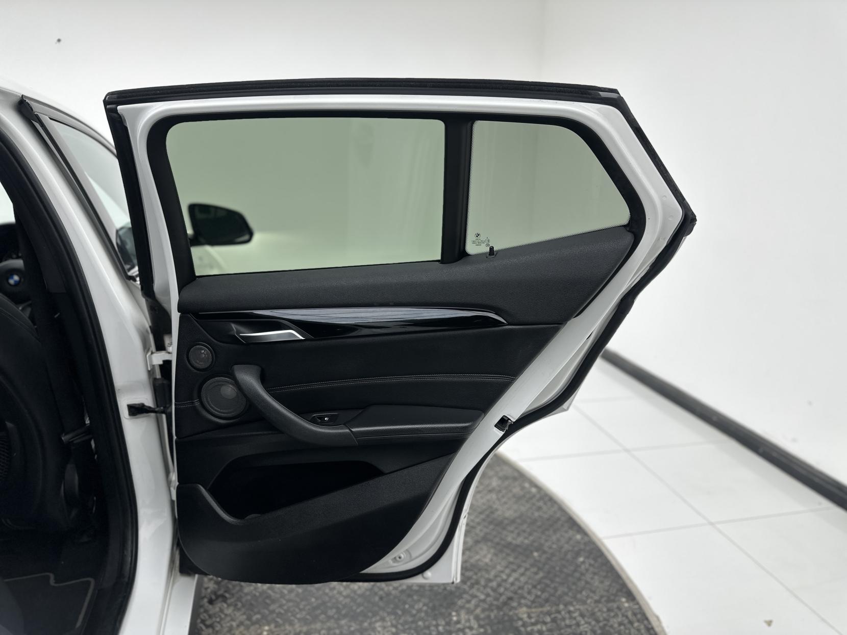 BMW X2 2.0 20d M Sport SUV 5dr Diesel Auto xDrive Euro 6 (s/s) (190 ps)