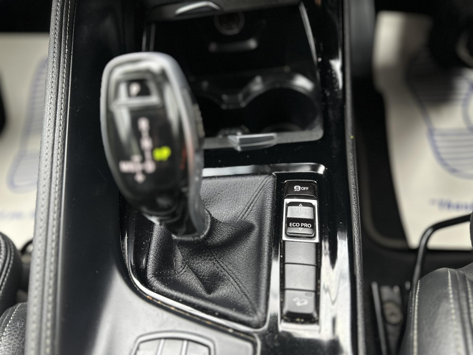 BMW X2 2.0 20d M Sport SUV 5dr Diesel Auto xDrive Euro 6 (s/s) (190 ps)