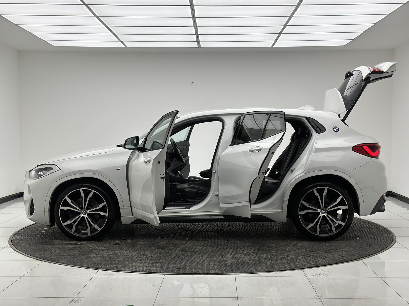 BMW X2 2.0 20d M Sport SUV 5dr Diesel Auto xDrive Euro 6 (s/s) (190 ps)