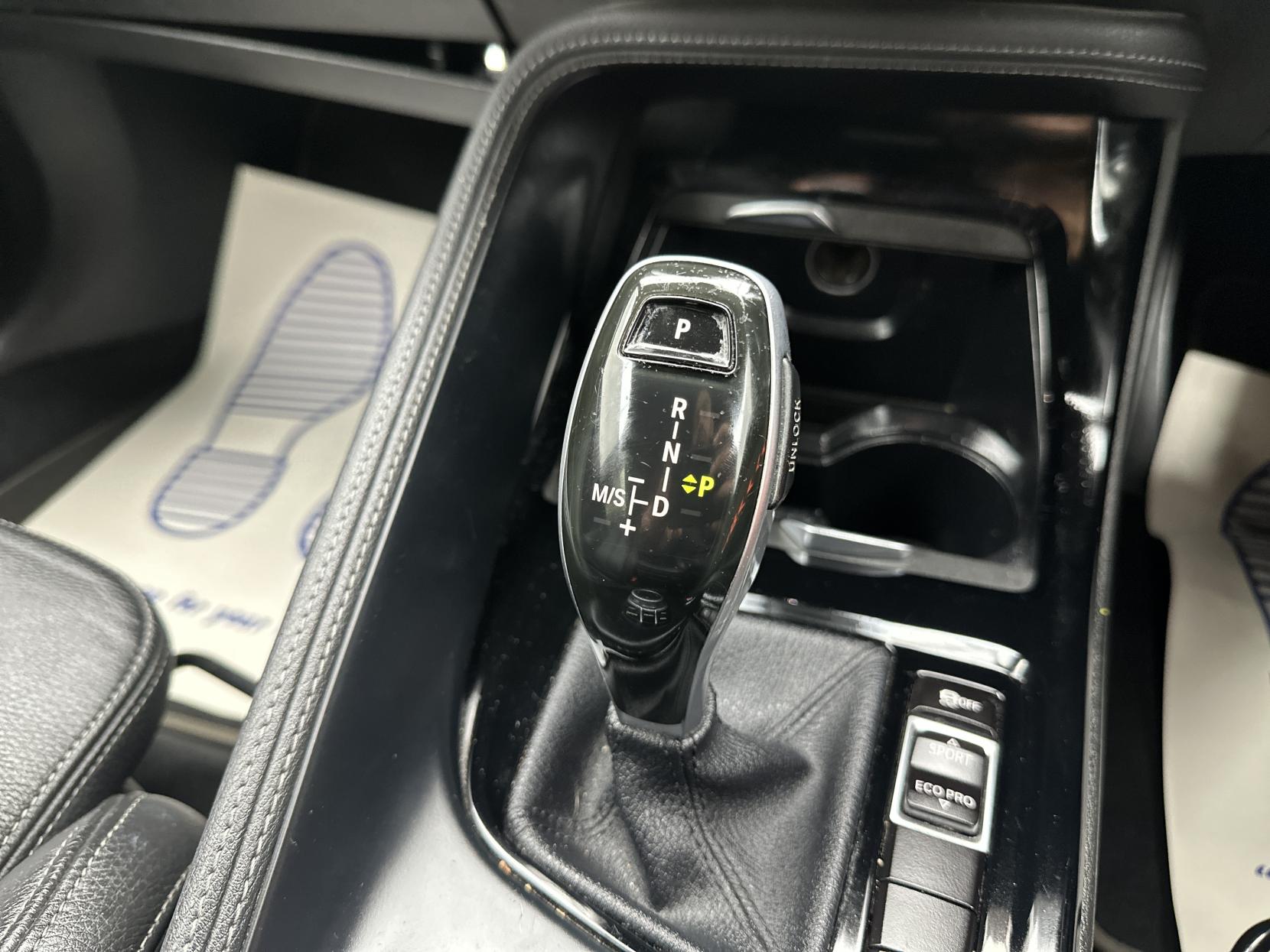 BMW X2 2.0 20d M Sport SUV 5dr Diesel Auto xDrive Euro 6 (s/s) (190 ps)