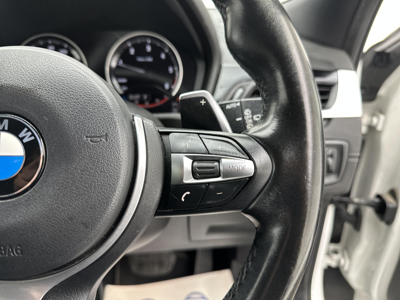 BMW X2 2.0 20d M Sport SUV 5dr Diesel Auto xDrive Euro 6 (s/s) (190 ps)