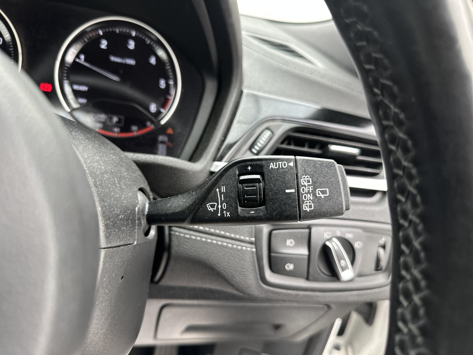 BMW X2 2.0 20d M Sport SUV 5dr Diesel Auto xDrive Euro 6 (s/s) (190 ps)