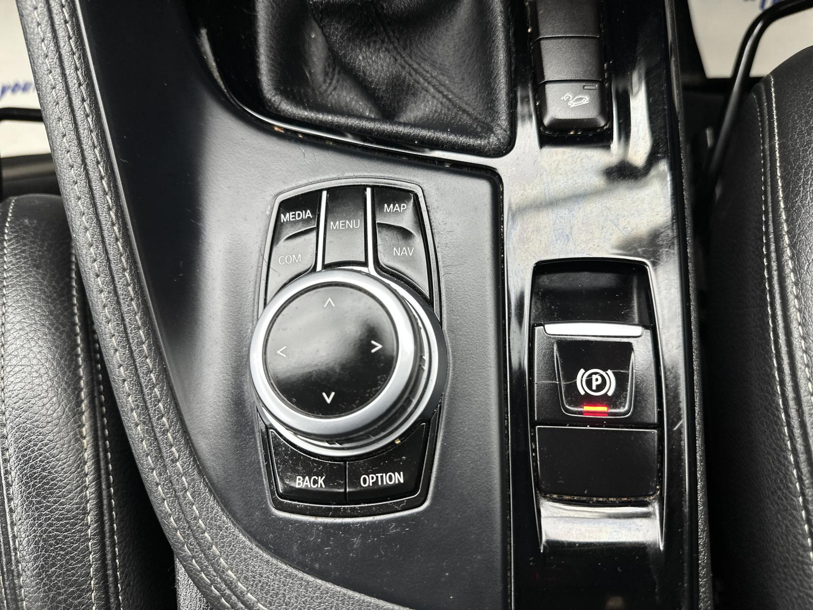 BMW X2 2.0 20d M Sport SUV 5dr Diesel Auto xDrive Euro 6 (s/s) (190 ps)