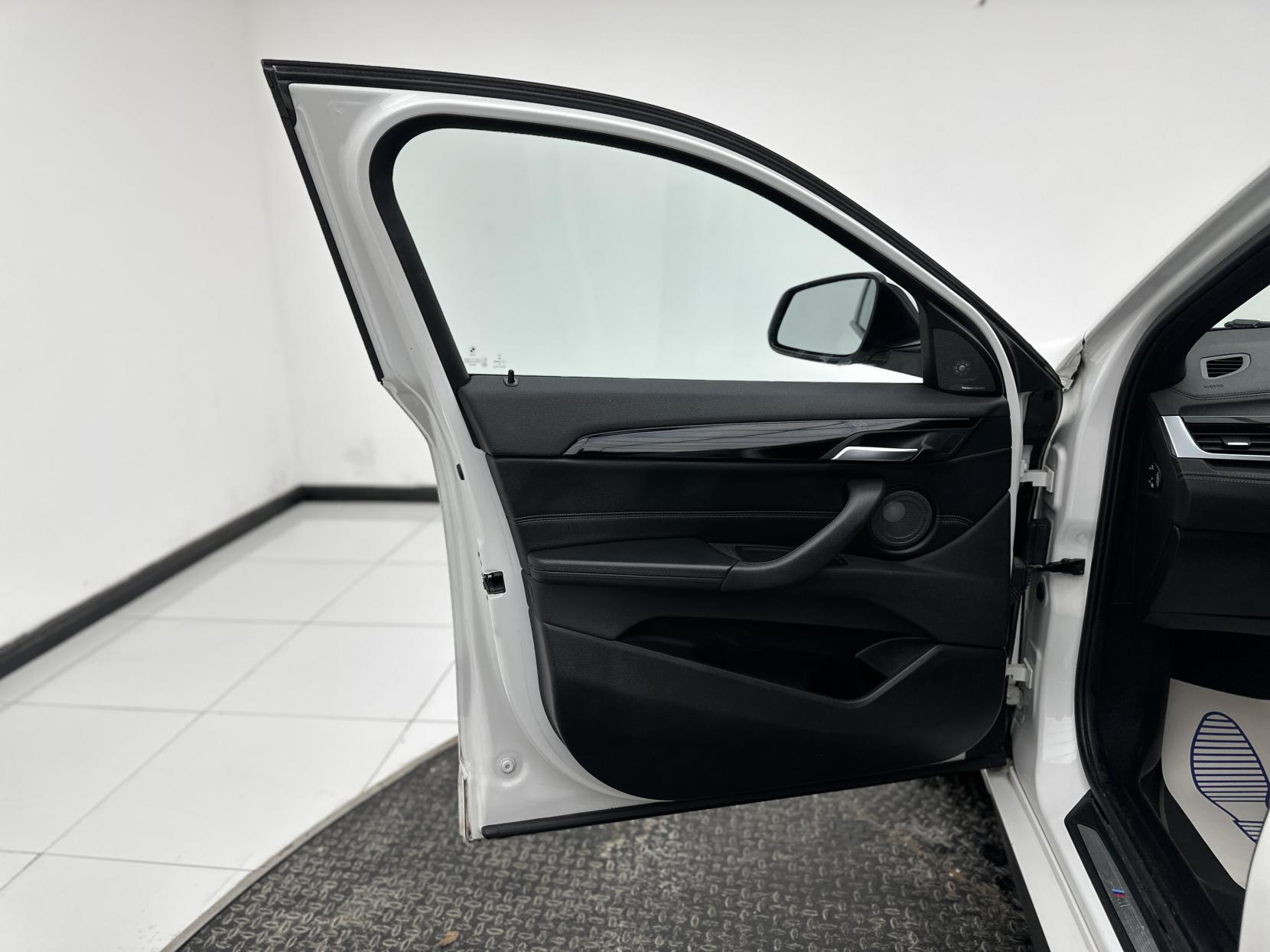 BMW X2 2.0 20d M Sport SUV 5dr Diesel Auto xDrive Euro 6 (s/s) (190 ps)