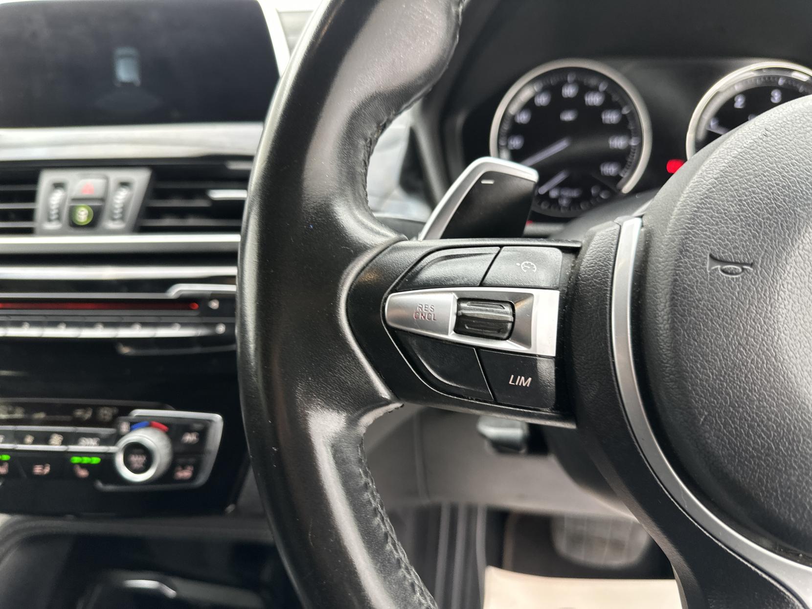 BMW X2 2.0 20d M Sport SUV 5dr Diesel Auto xDrive Euro 6 (s/s) (190 ps)