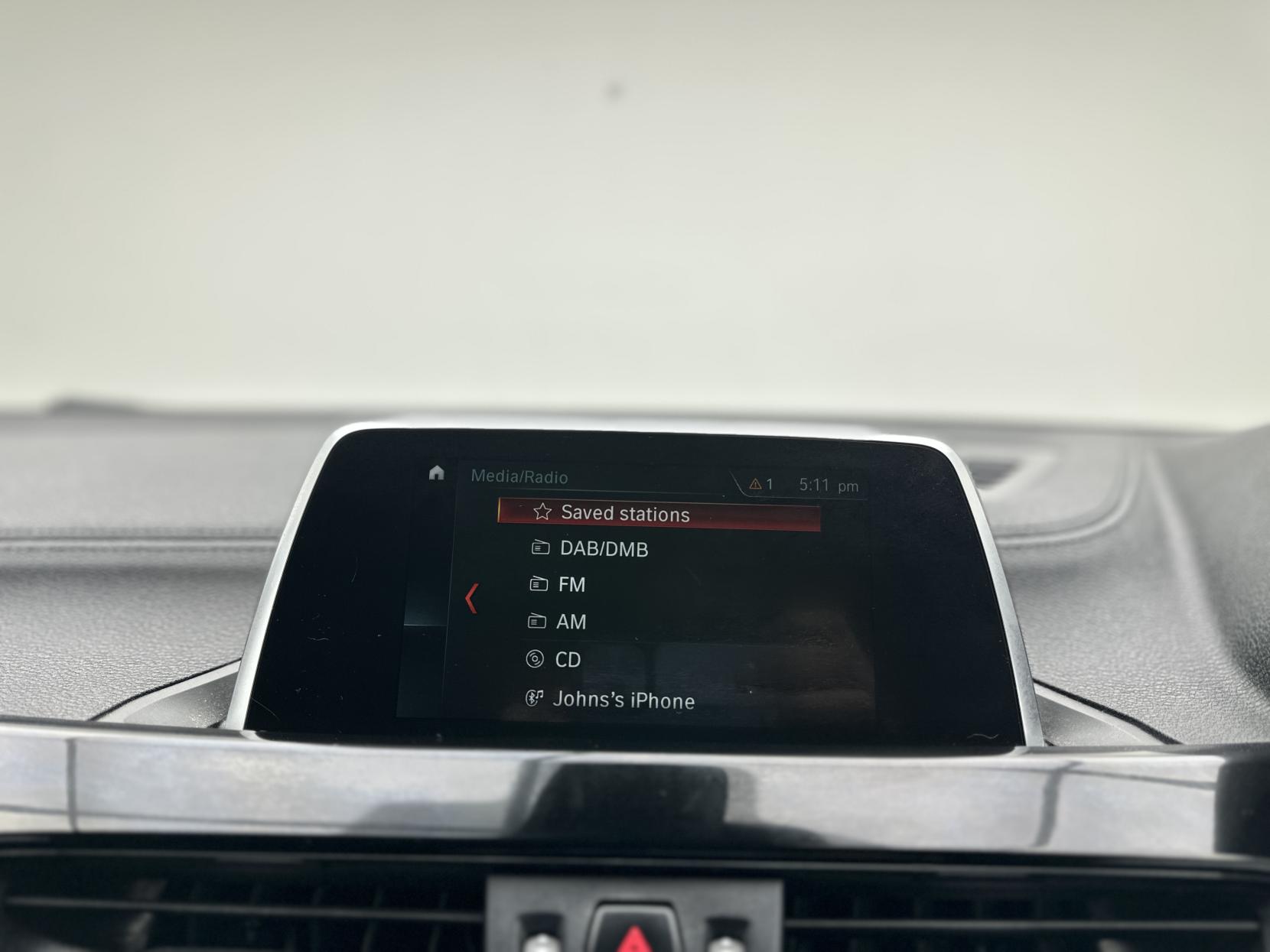 BMW X2 2.0 20d M Sport SUV 5dr Diesel Auto xDrive Euro 6 (s/s) (190 ps)