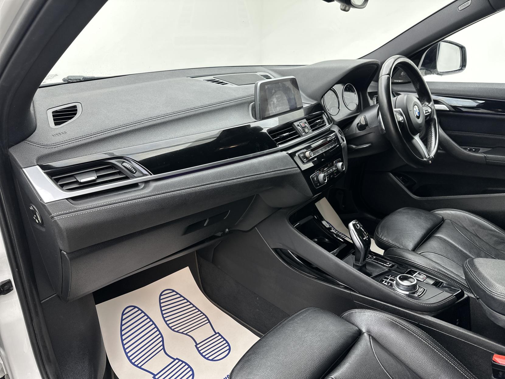 BMW X2 2.0 20d M Sport SUV 5dr Diesel Auto xDrive Euro 6 (s/s) (190 ps)