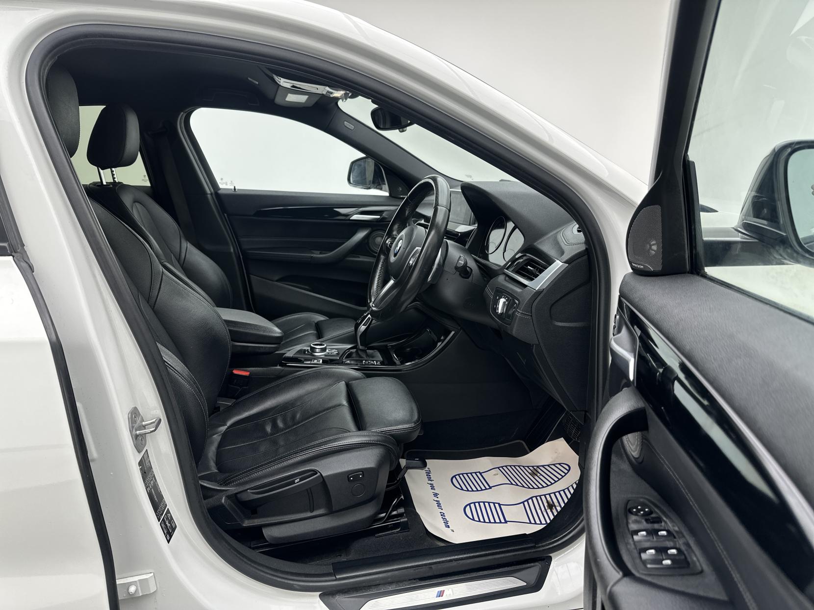 BMW X2 2.0 20d M Sport SUV 5dr Diesel Auto xDrive Euro 6 (s/s) (190 ps)