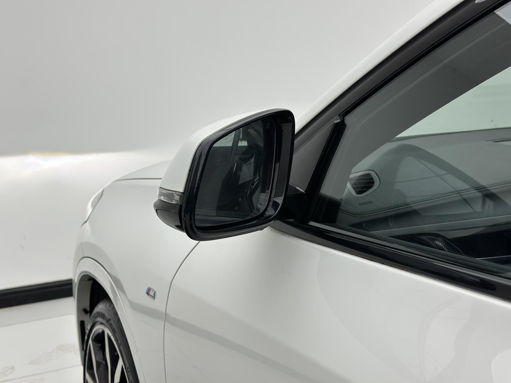 BMW X2 2.0 20d M Sport SUV 5dr Diesel Auto xDrive Euro 6 (s/s) (190 ps)