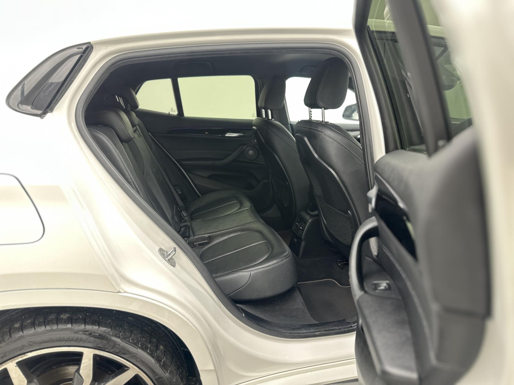 BMW X2 2.0 20d M Sport SUV 5dr Diesel Auto xDrive Euro 6 (s/s) (190 ps)