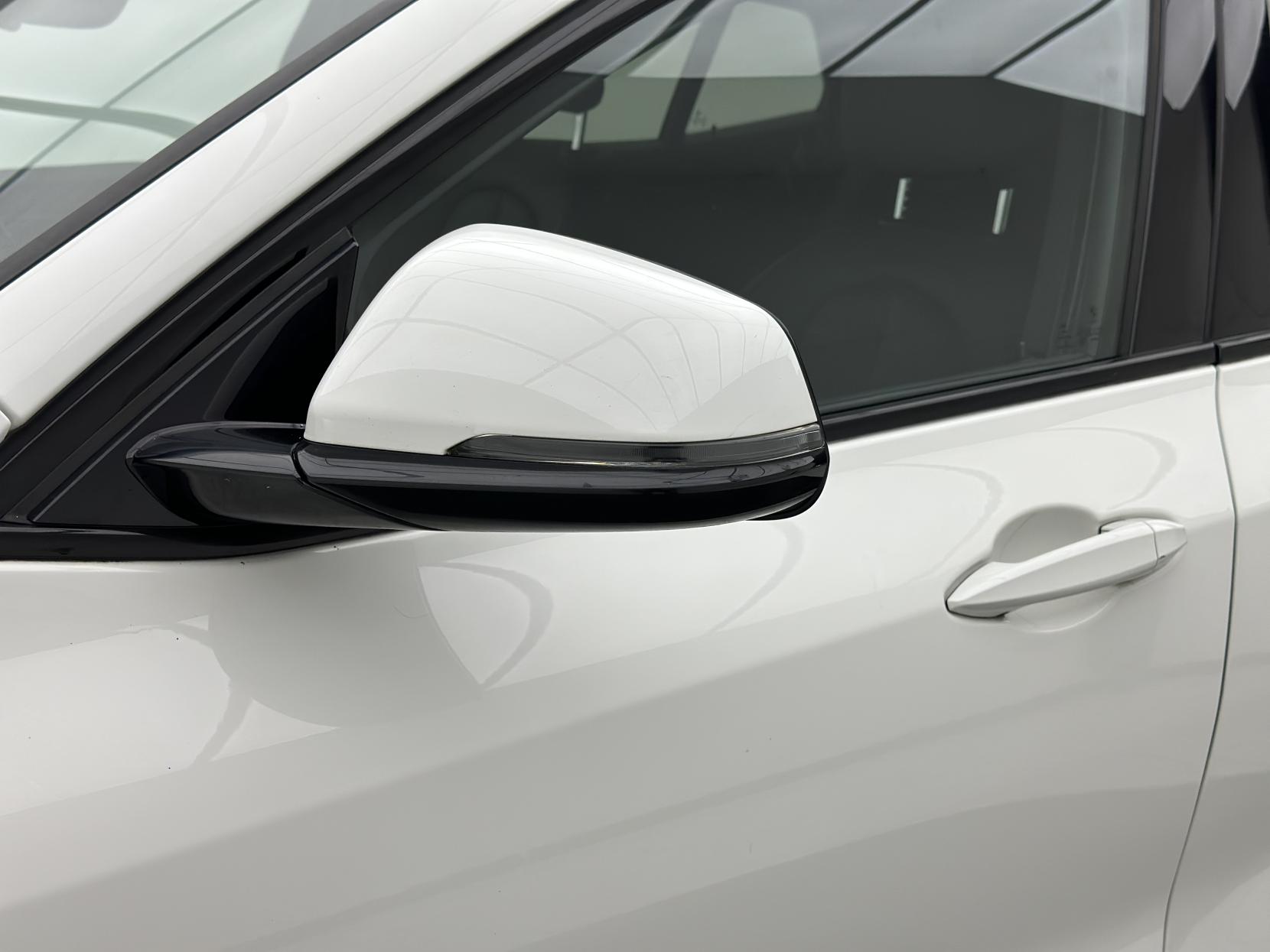 BMW X2 2.0 20d M Sport SUV 5dr Diesel Auto xDrive Euro 6 (s/s) (190 ps)