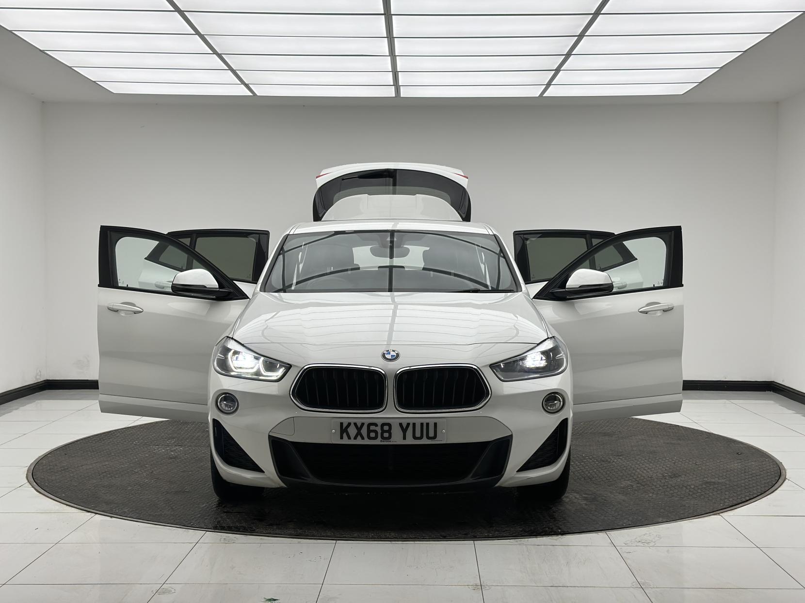 BMW X2 2.0 20d M Sport SUV 5dr Diesel Auto xDrive Euro 6 (s/s) (190 ps)