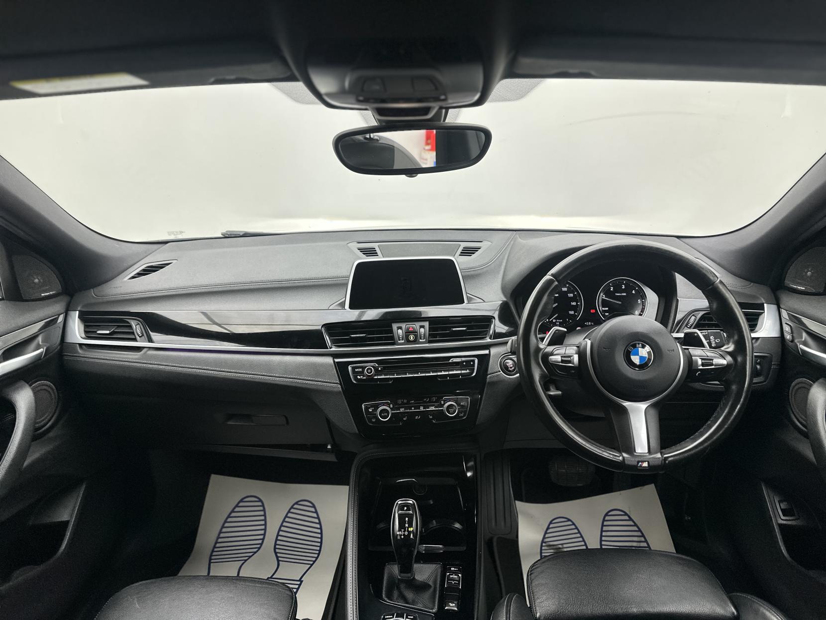 BMW X2 2.0 20d M Sport SUV 5dr Diesel Auto xDrive Euro 6 (s/s) (190 ps)