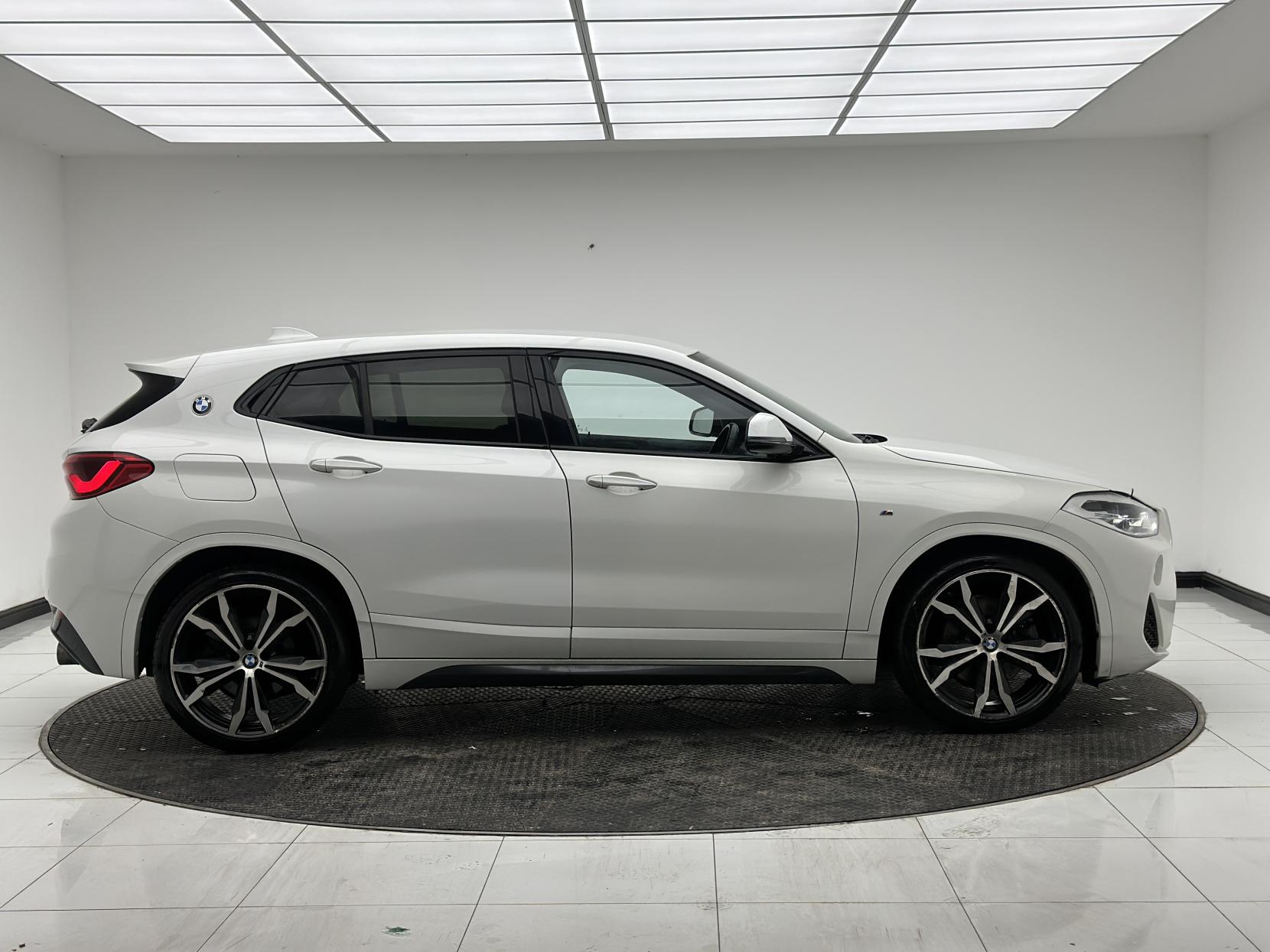 BMW X2 2.0 20d M Sport SUV 5dr Diesel Auto xDrive Euro 6 (s/s) (190 ps)