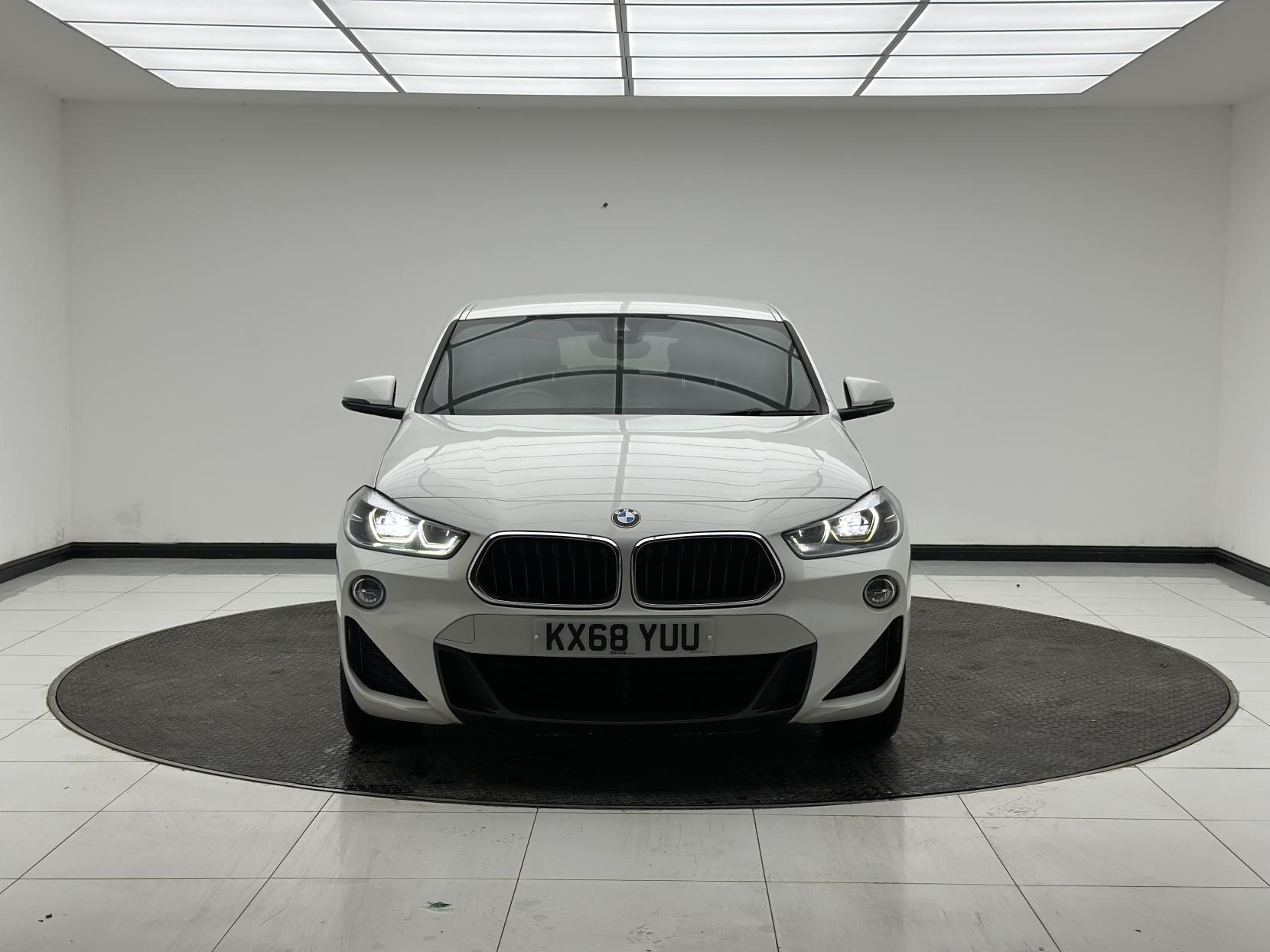 BMW X2 2.0 20d M Sport SUV 5dr Diesel Auto xDrive Euro 6 (s/s) (190 ps)