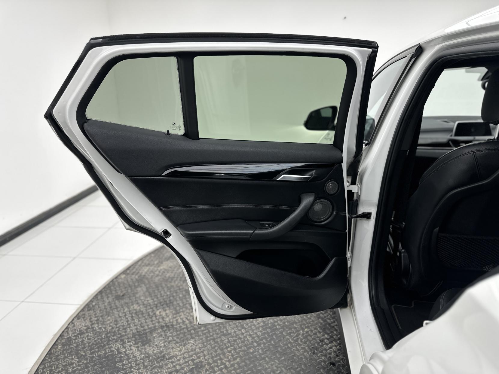 BMW X2 2.0 20d M Sport SUV 5dr Diesel Auto xDrive Euro 6 (s/s) (190 ps)