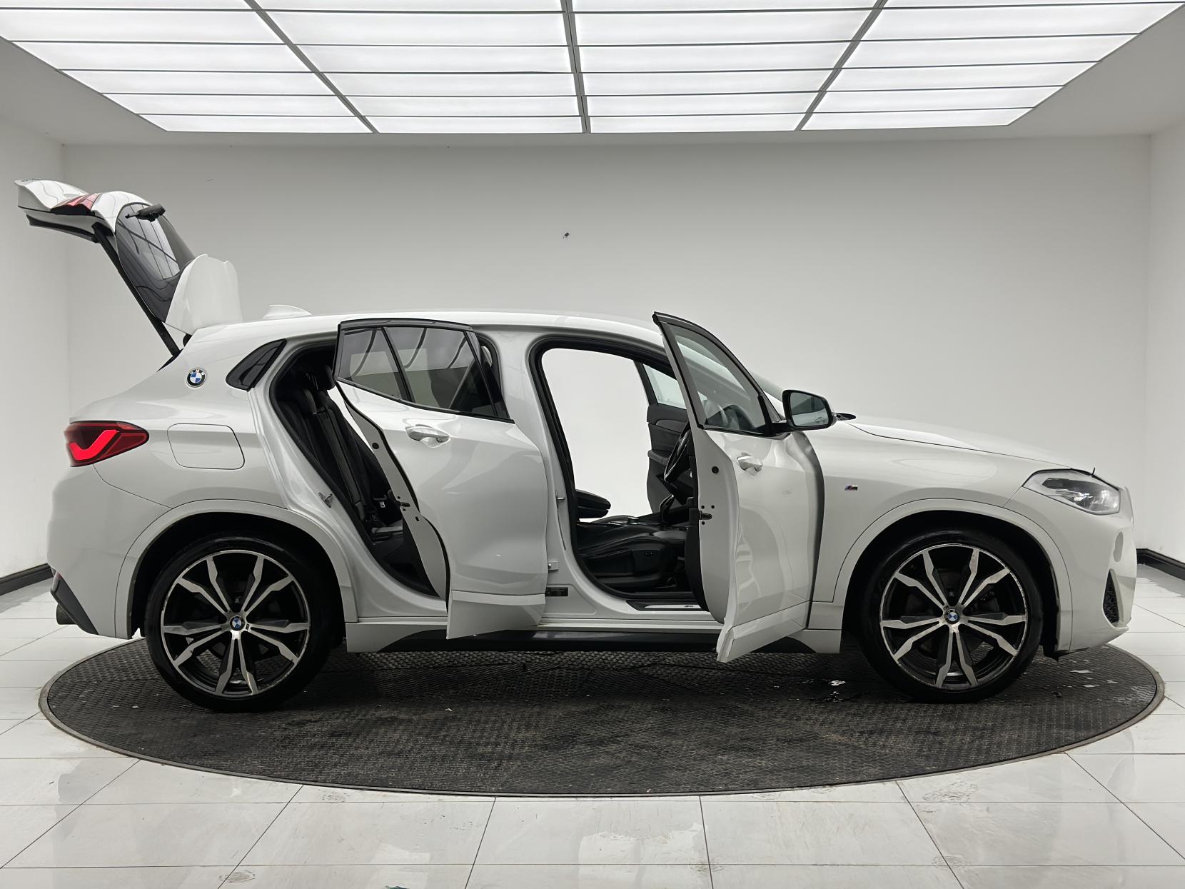 BMW X2 2.0 20d M Sport SUV 5dr Diesel Auto xDrive Euro 6 (s/s) (190 ps)