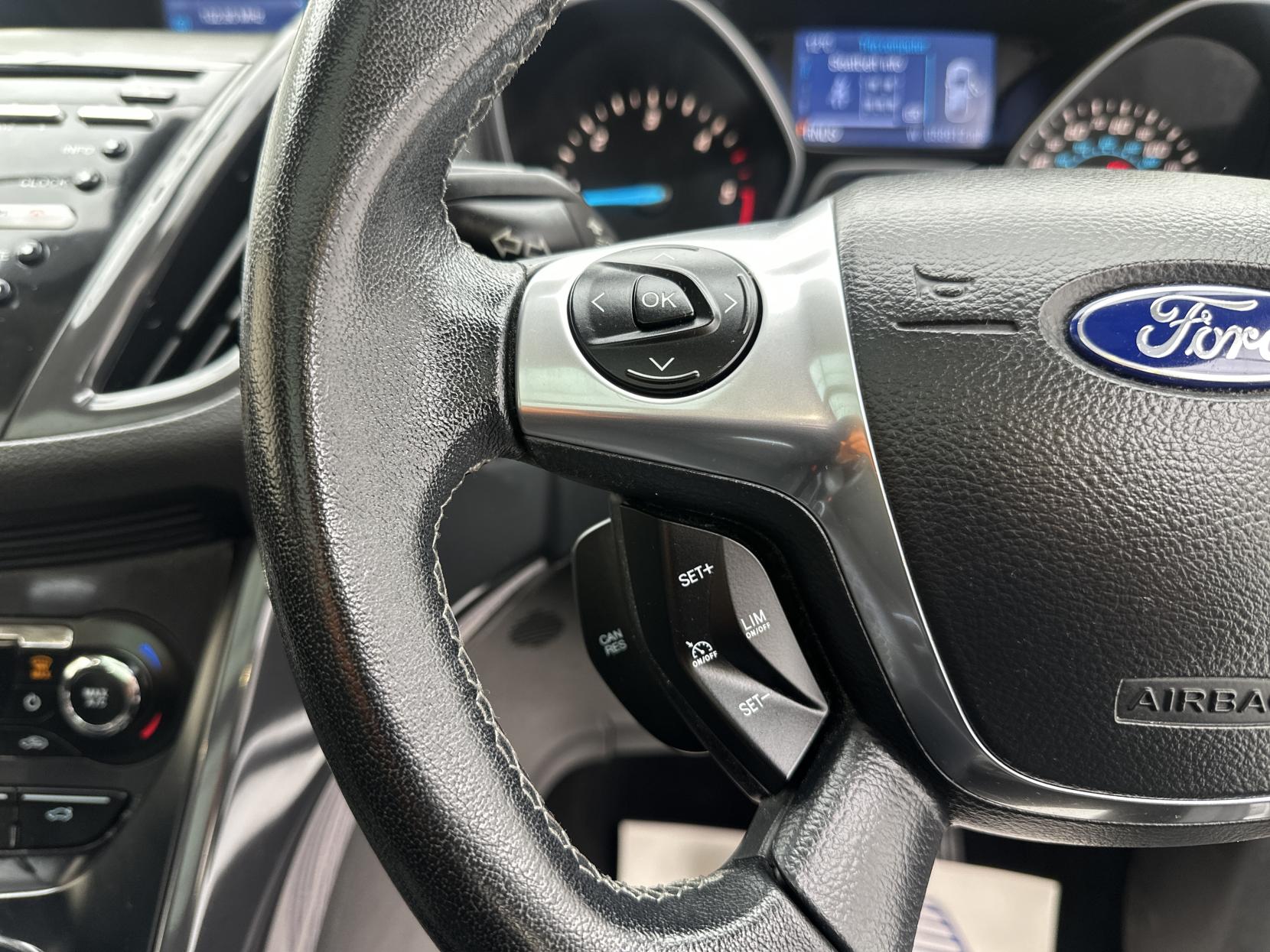 Ford Kuga 2.0 TDCi Titanium X SUV 5dr Diesel Powershift AWD Euro 5 (163 ps)