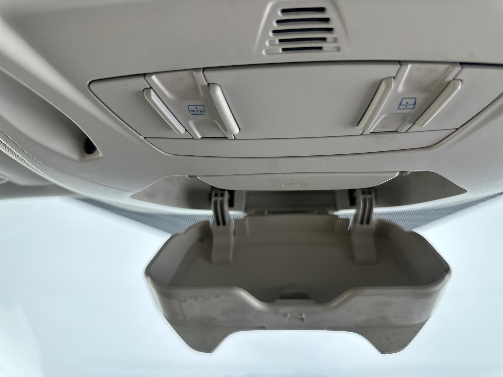 Ford Kuga 2.0 TDCi Titanium X SUV 5dr Diesel Powershift AWD Euro 5 (163 ps)