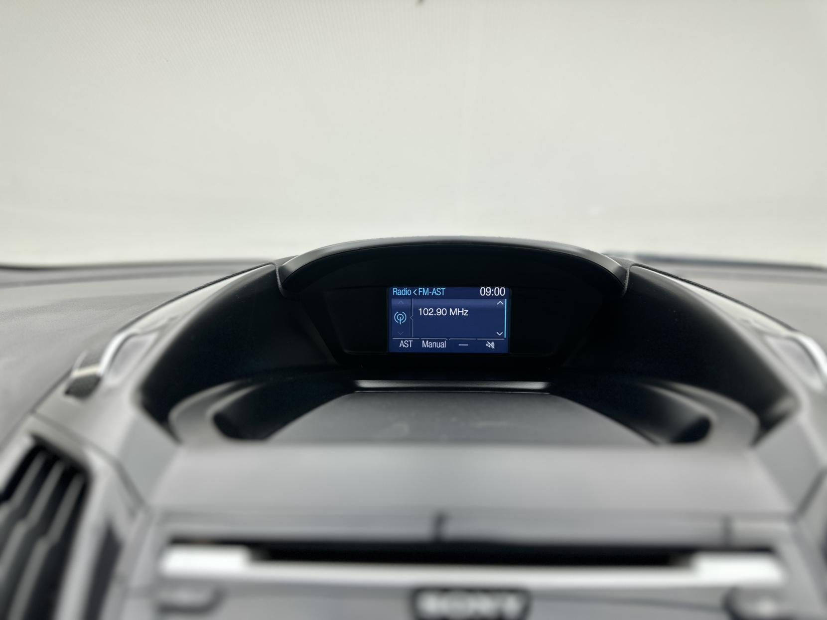 Ford Kuga 2.0 TDCi Titanium X SUV 5dr Diesel Powershift AWD Euro 5 (163 ps)