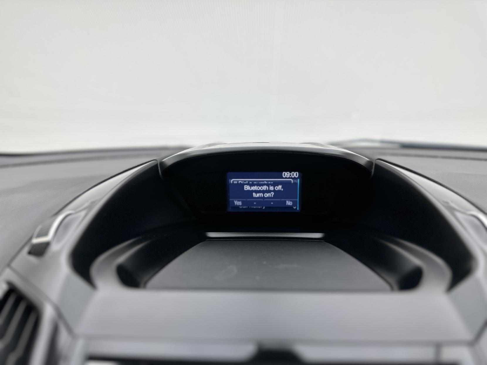 Ford Kuga 2.0 TDCi Titanium X SUV 5dr Diesel Powershift AWD Euro 5 (163 ps)