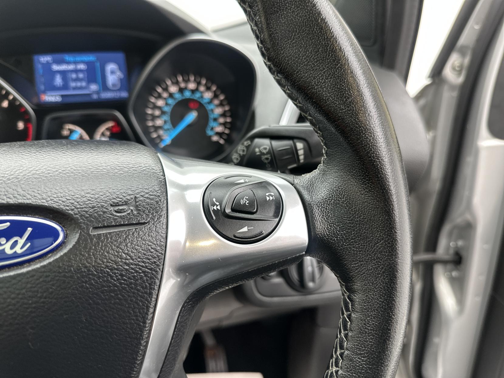 Ford Kuga 2.0 TDCi Titanium X SUV 5dr Diesel Powershift AWD Euro 5 (163 ps)