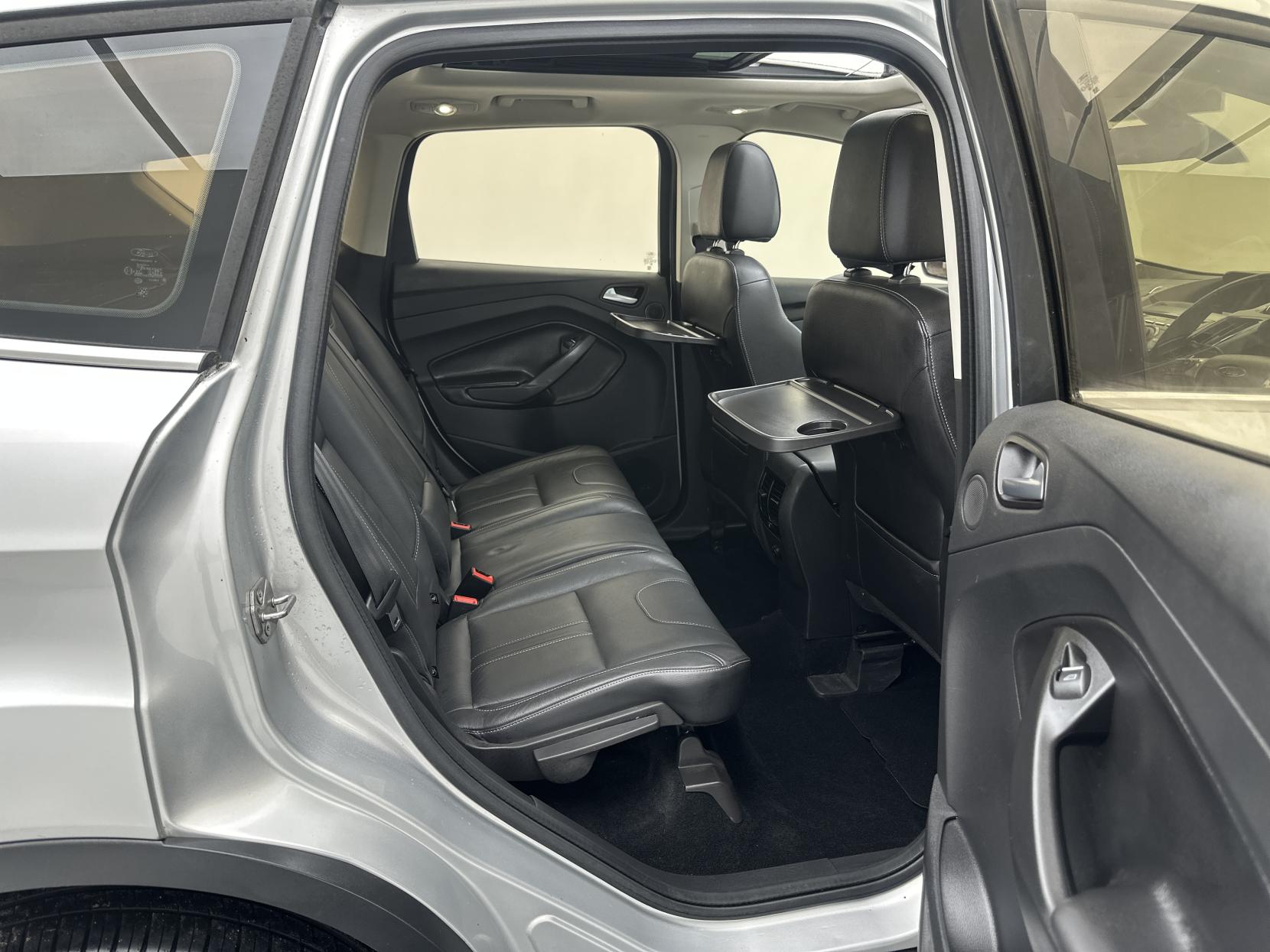 Ford Kuga 2.0 TDCi Titanium X SUV 5dr Diesel Powershift AWD Euro 5 (163 ps)