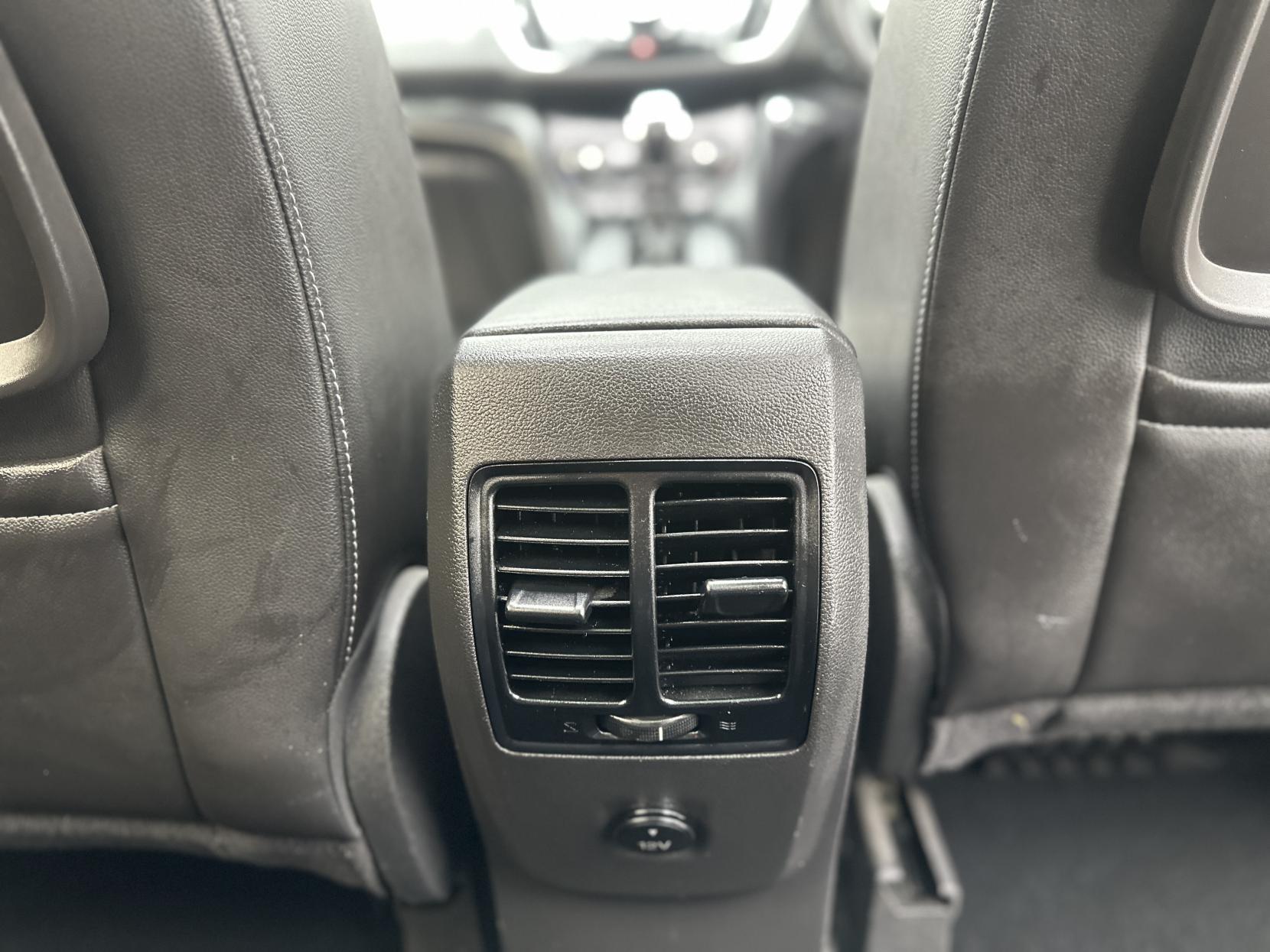 Ford Kuga 2.0 TDCi Titanium X SUV 5dr Diesel Powershift AWD Euro 5 (163 ps)